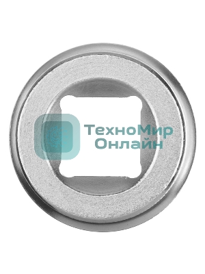 Набор торцевых головок Gross 14145 трещотка 120 зубьев, 36 предметов