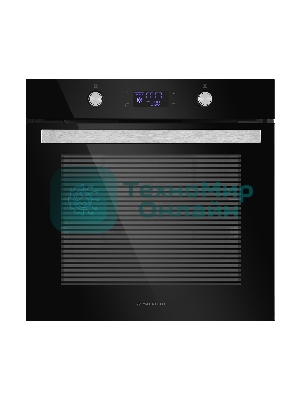 Шкаф духовой электрический Maunfeld AEOH.749B, встраиваемый