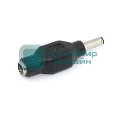 Переходник 5.5x2,1 на 4,5x3,0 для ноутбуков Dell