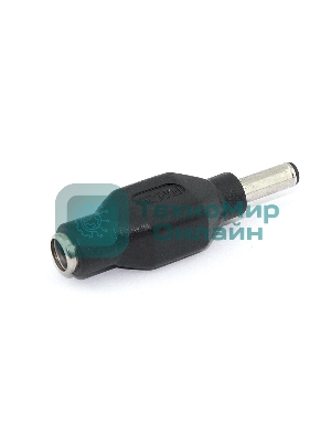 Переходник 5.5x2,1 на 4,5x3,0 для ноутбуков Dell