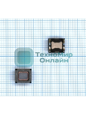 Динамик верхний (слуховой) для Huawei P8 Lite
