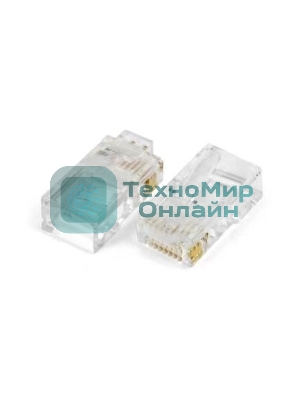 Коннектор GoPower RJ45 00-00028939
