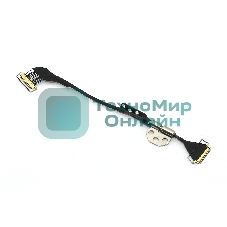 Шлейф матрицы LVDS с правой петлей MacBook Air 13 A1369 Mid 2011