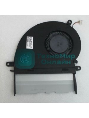 Вентилятор (кулер) для ноутбука Asus ZenBook Flip 15 UX561UD VER-2