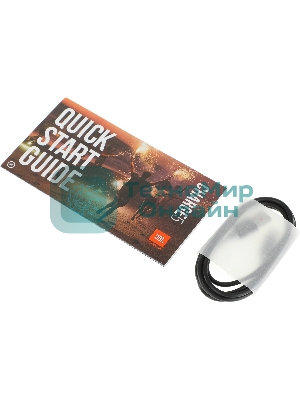 Портативная акустика JBL Charge 5, черный