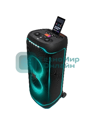 Портативная акустика JBL PartyBox Ultimate