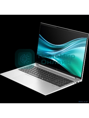 Ноутбук HP EliteBook 860 G11 Core Ultra 7 155U 16Gb SSD 512Gb Intel Graphics 16