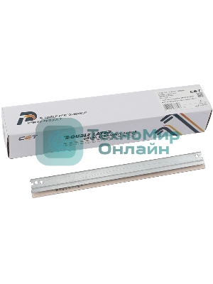 Ракель CET CET281109 (CF237-Blade) для HP LJ Ent M607dn/M607n