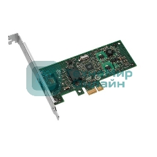 Сетевая карта EXPI9301CT - OEM, Gigabit Desktop Adapter PCI-E x1 10/100/1000Mbps