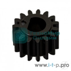 Шестерня винтовая Ricoh 2015