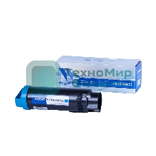 Картридж лазерный NVPrint совместимый NV-106R03693 Cyan для Xerox Phaser 6510/WorkCentre 6515 (4300k)