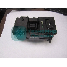 Станция парковки в сборе HP DJ T920/T1500/T2500/T3500 (CR357-67025)
