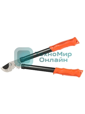 Сучкорез контактный Patriot LP 460 оранжевый/черный