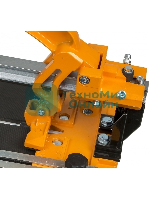 Плиткорез рельсовый 600 мм Вихрь