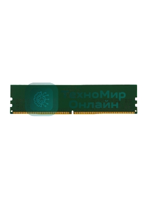 Оперативная память Digma, DDR5, 16Gb (1x16Gb), 4800MHz, CL40, DIMM