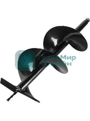 Бур AG-250 Ресанта