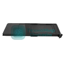 Аккумуляторная батарея для ноутбука Apple MacBook Pro 17-inch A1309 95Wh черный