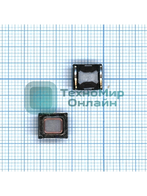 Динамик верхний (слуховой) для Huawei P8 Lite (2017)