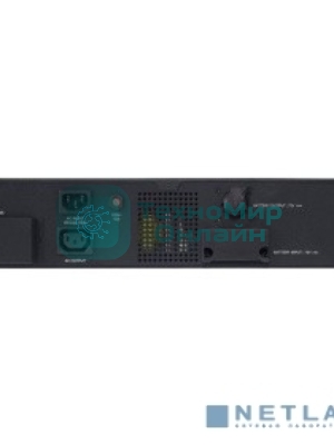 Внешний батарейный модуль CyberPower BPE72V60ART2U для моделей OL2000ERTX L2U/OL3000ERTX L2U
