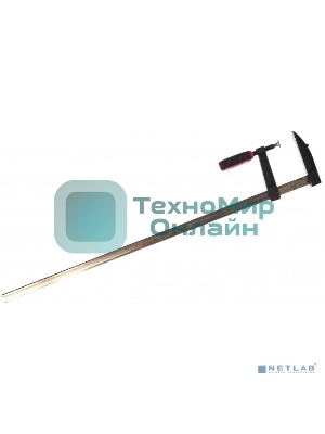 Струбцина F-образная Matrix, 1000x120x1100 мм MASTER