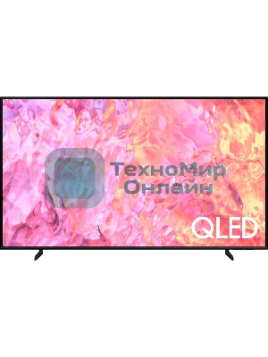 Телевизор Samsung 85