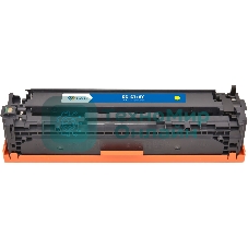 Картридж лазерный G&G GG-C716Y желтый (1500 стр.) для Canon i-Sensys MF8030/MF8030cn/MF8050/LBP 5050