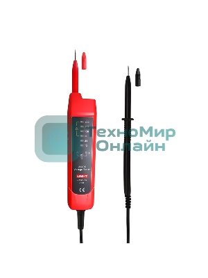 Индикатор напряжения UNI-T UT22B-EU