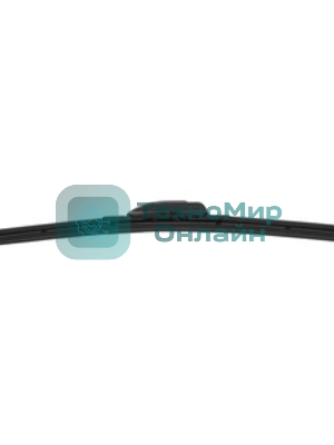 Бескаркасная щетка GOODYEAR GY000436 PREMIUM 16''/41 см