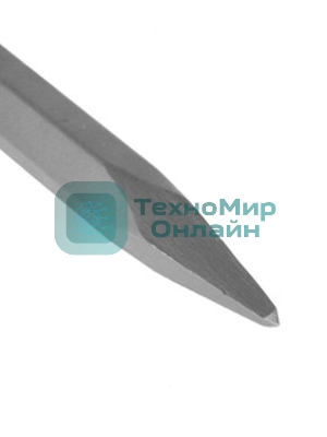 Долото Makita HEX28,6 D-17631 410 мм