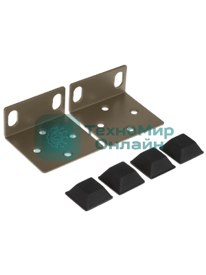 Коммутатор 24PORT 4POE G1126P-24-410W IP-COM