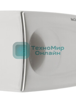 Сушилка для рук Neoclima NHD-1.5M 1500Вт серебристый