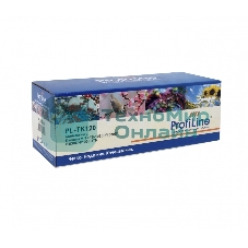 Картридж лазерный ProfiLine PL-TK-120 для принтеров Kyocera Mita FS-1030 7200 копий
