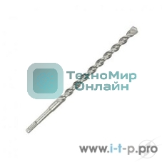 Бур Makita D-00066 Бур SDS+, 6х100х160 мм