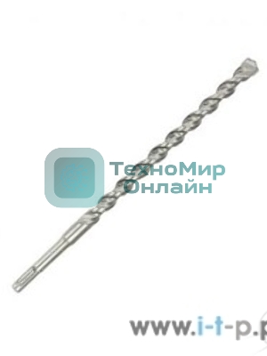 Бур Makita D-00066 Бур SDS+, 6х100х160 мм