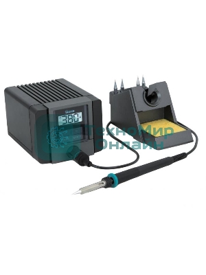 Паяльная станция Quick TS1100