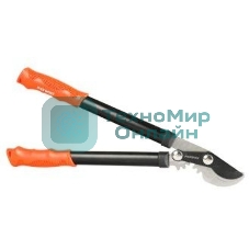 Сучкорез контактный Patriot LP 460 оранжевый/черный