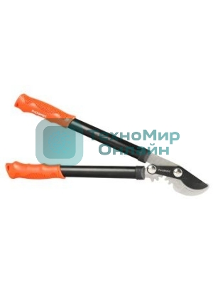 Сучкорез контактный Patriot LP 460 оранжевый/черный