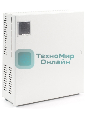 Источник питания СКАТ-1200У2 12В 10А