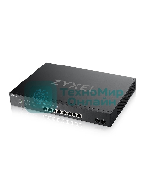 Коммутатор Zyxel NebulaFlex XS1930-10-ZZ0101F 2SFP+ управляемый