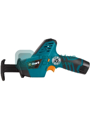 Сабельная пила Bort BRS-12Li-G