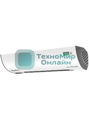 Тепловая завеса Ballu BHC-L05S02-S 2кВт белый