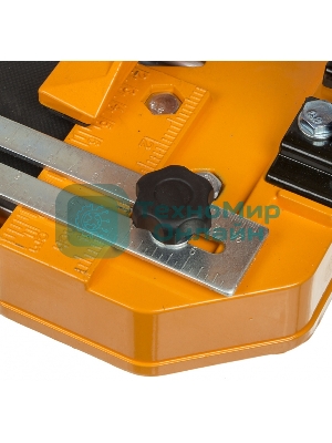 Плиткорез рельсовый 600 мм Вихрь