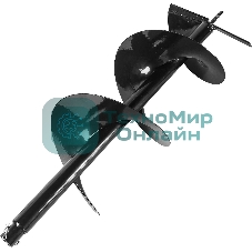 Бур AG-250 Ресанта