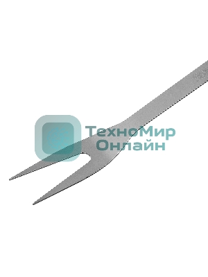 Набор приборов для барбекю Palisad Camping, 2 предмета в блистере