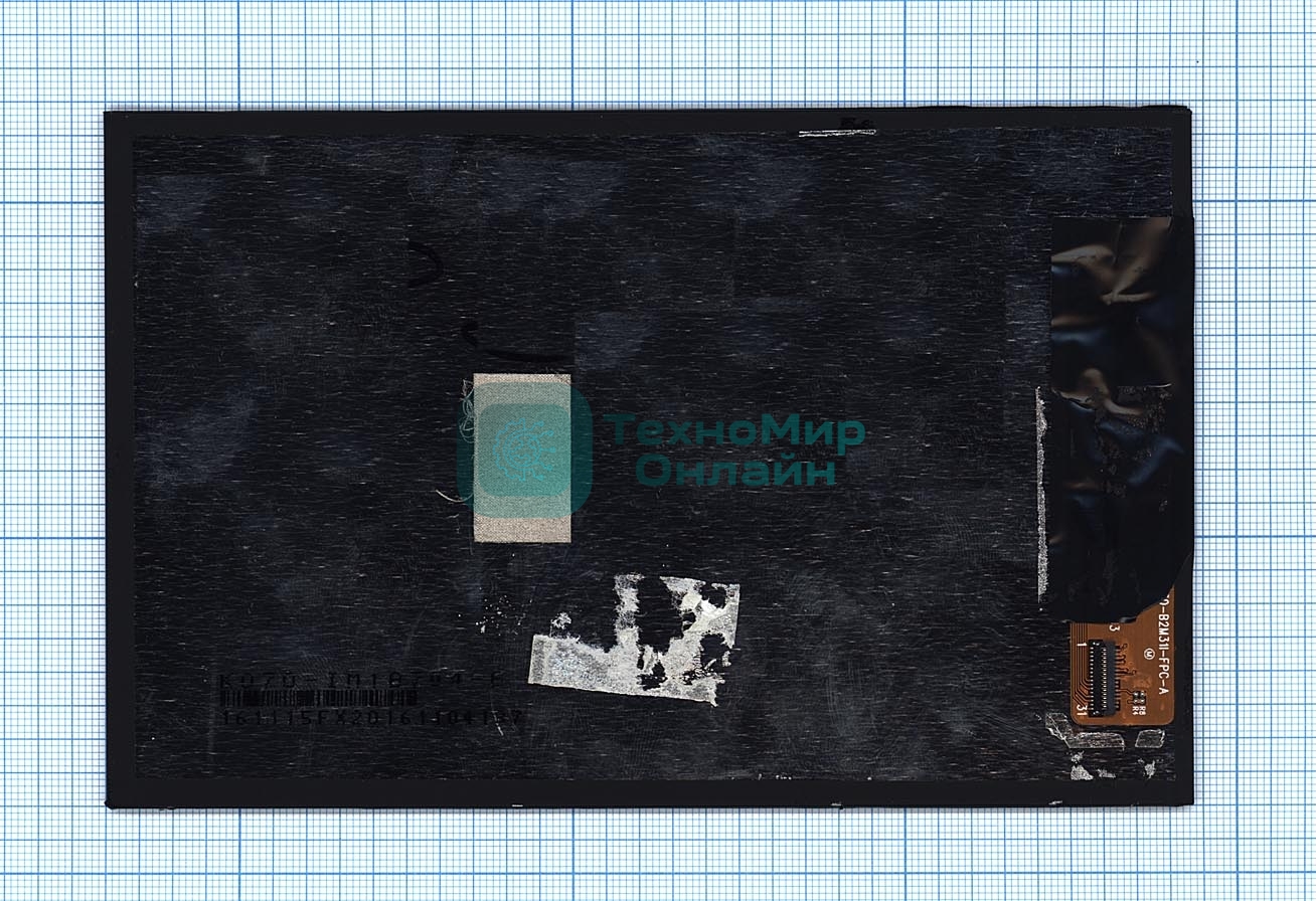 Матрица K070-B2M31I-FPC-A