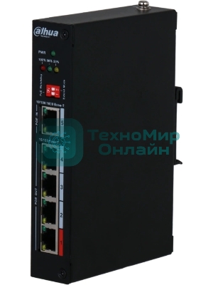 Удлинитель Dahua DH-PFT1500