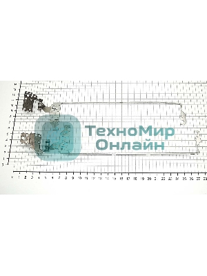 Петли для ноутбука Acer Aspire E5-422, E5-422G, E5-432, E5-432G, E5-452G, E5-473, E5-474, E5-491G, Acer