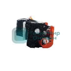 Картридж лазерный Sakura 069BK ECO (5094C002) для Canon I-Sensys LBP673Cdw/MF750C/MF725, черный, 2100к. ECO (чип без счетчика копий)