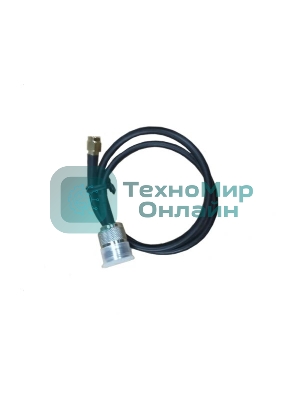 Антенна D-Link ANT24-CB01N/LMR2/A1A Кабель-переходник длиной 0,5 м с разъемами N Jack/RP-SMA Plug для антенны