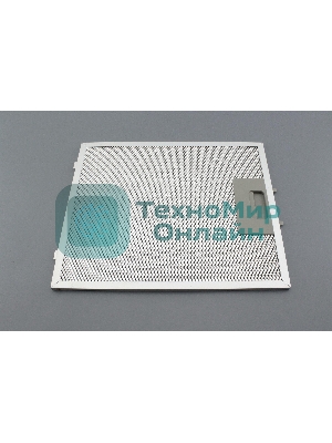 Жировой фильтр для вытяжек Kitll 264х222 мм